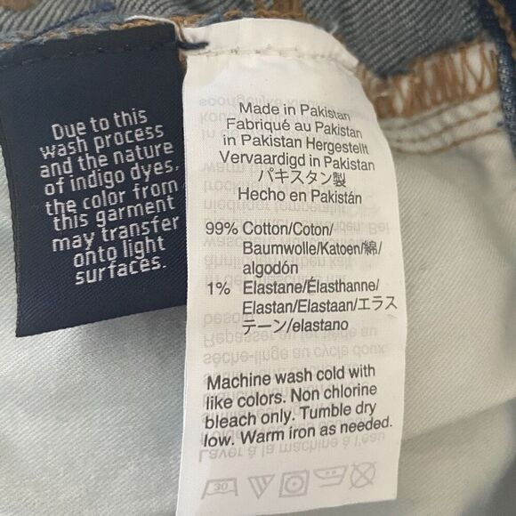 Madewell “The Mom Jean” - Picture 6 of 6